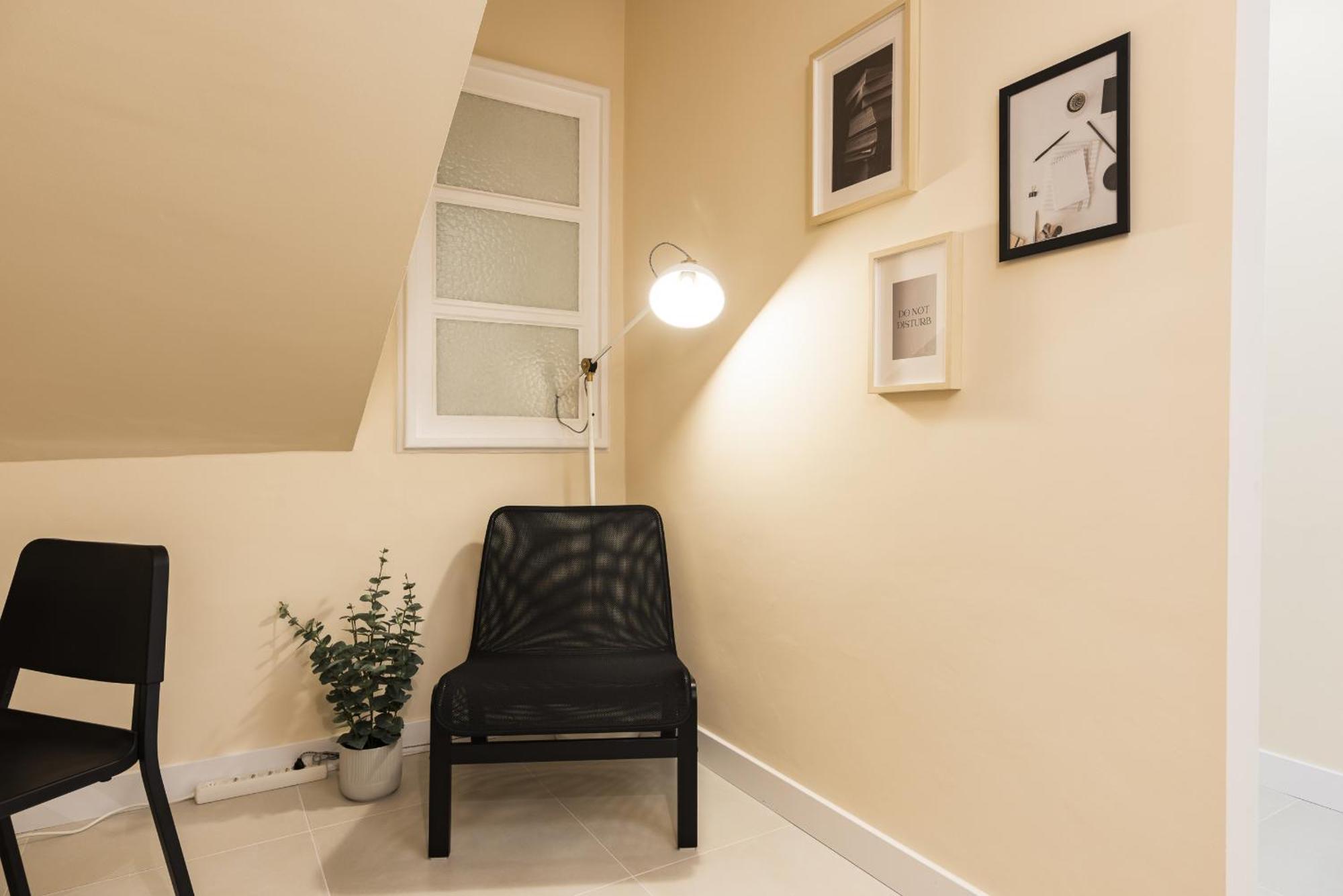 City Rooms - Londres - Private Room By Hd 法鲁区 外观 照片