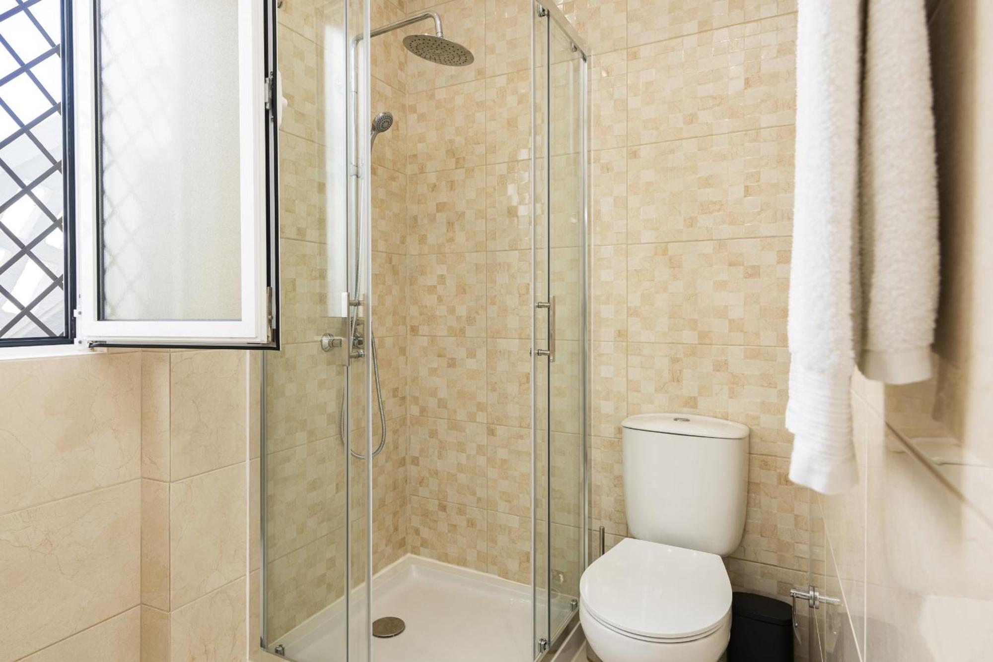 City Rooms - Londres - Private Room By Hd 法鲁区 外观 照片