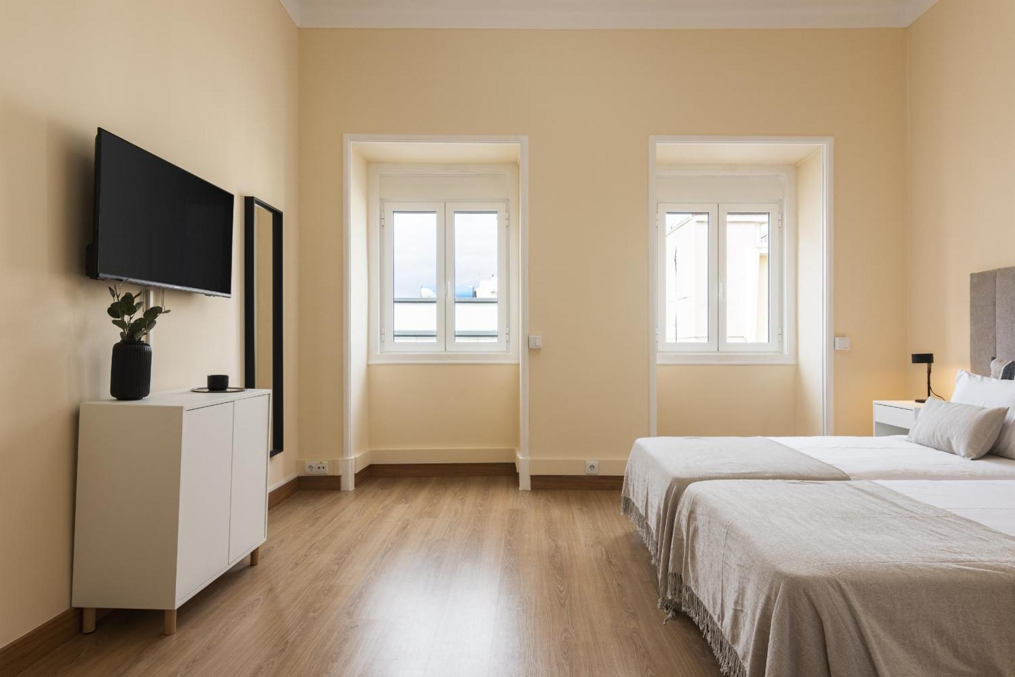 City Rooms - Londres - Private Room By Hd 法鲁区 外观 照片