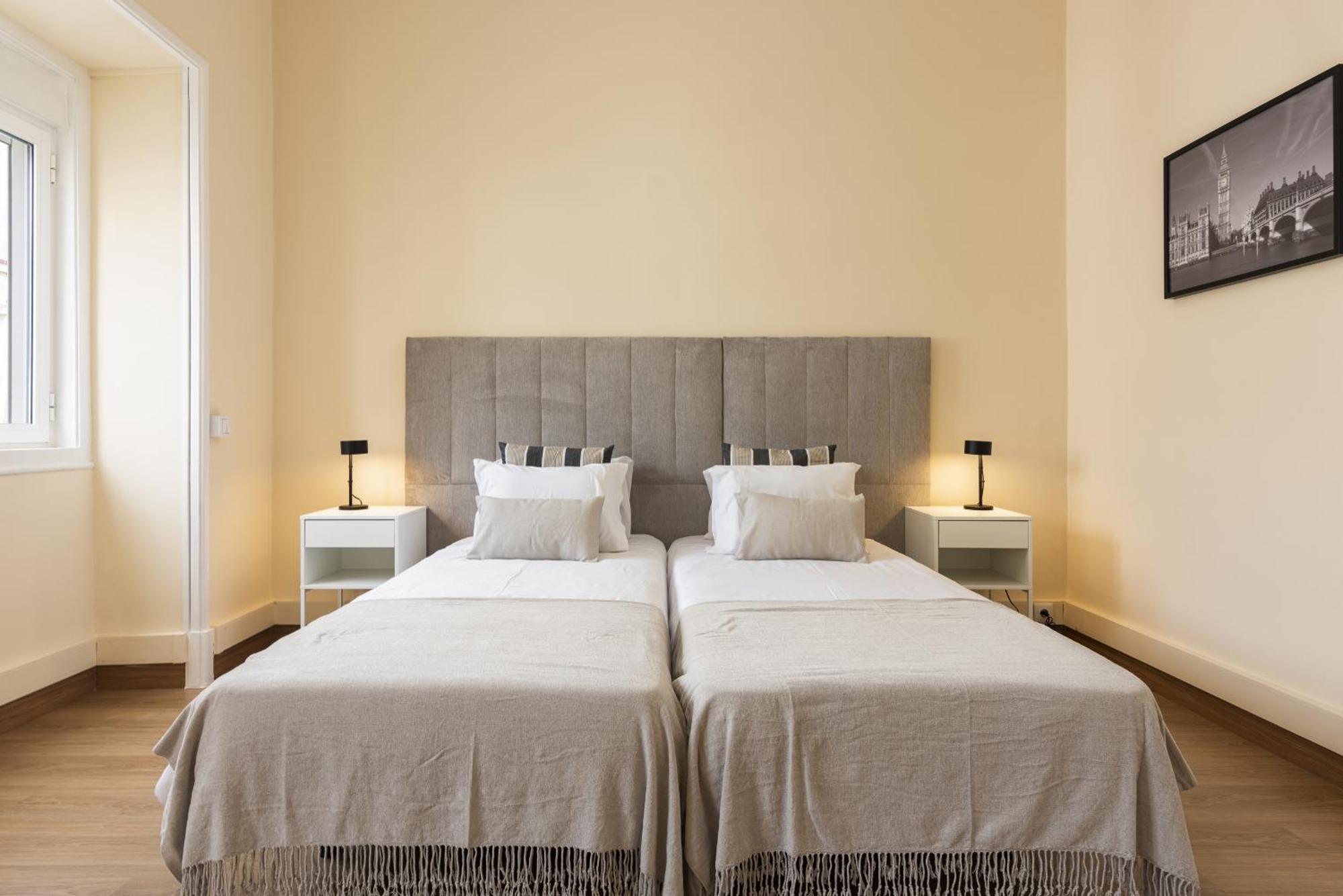 City Rooms - Londres - Private Room By Hd 法鲁区 外观 照片